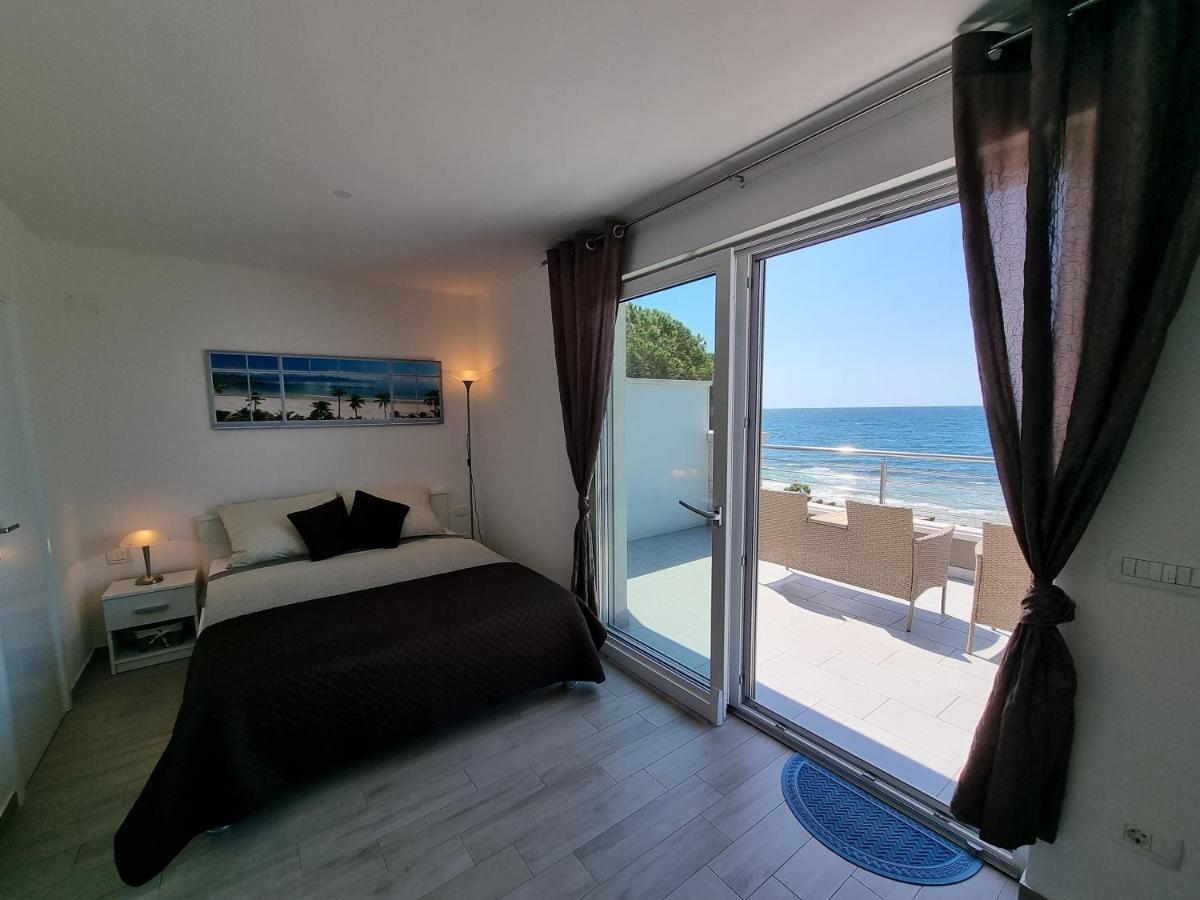 Villa Ivan Умаг Экстерьер фото